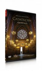Catholicism Series - Episodes 9 & 10 Individual Disc DVD